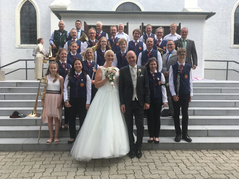 Hochzeit